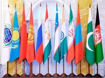 سهم ایران از بازار ۳ هزار میلیارد دلاری اعضای سازمان شانگهای حتی نیم درصد هم نیست