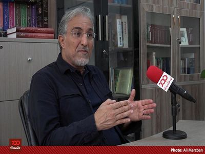 برخی عناصر نفوذی نمی‌خواهند تولید در کشور شکل بگیرد!