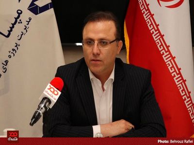 ساخت سالی یک میلیون واحد مسکونی در کشور کاملا شدنی است
