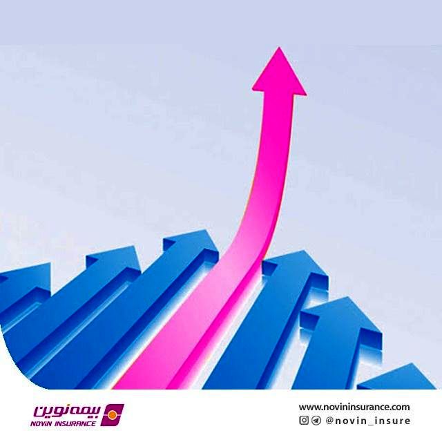 رشد ٢١١ درصدی حق بیمه آتش‌سوزی نوین در پنج ماه نخست سال