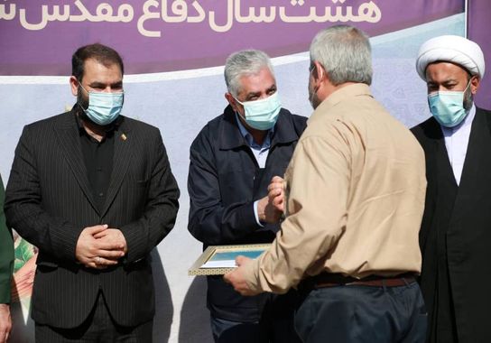 گالری