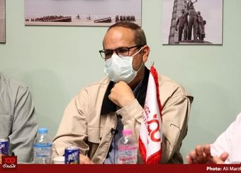 فردی که نماینده کارفرمایان در شورای عالی کار بود و در همه رسانه‌ها مصاحبه می‌کند، خودش در دولت قبل حضور داشت!