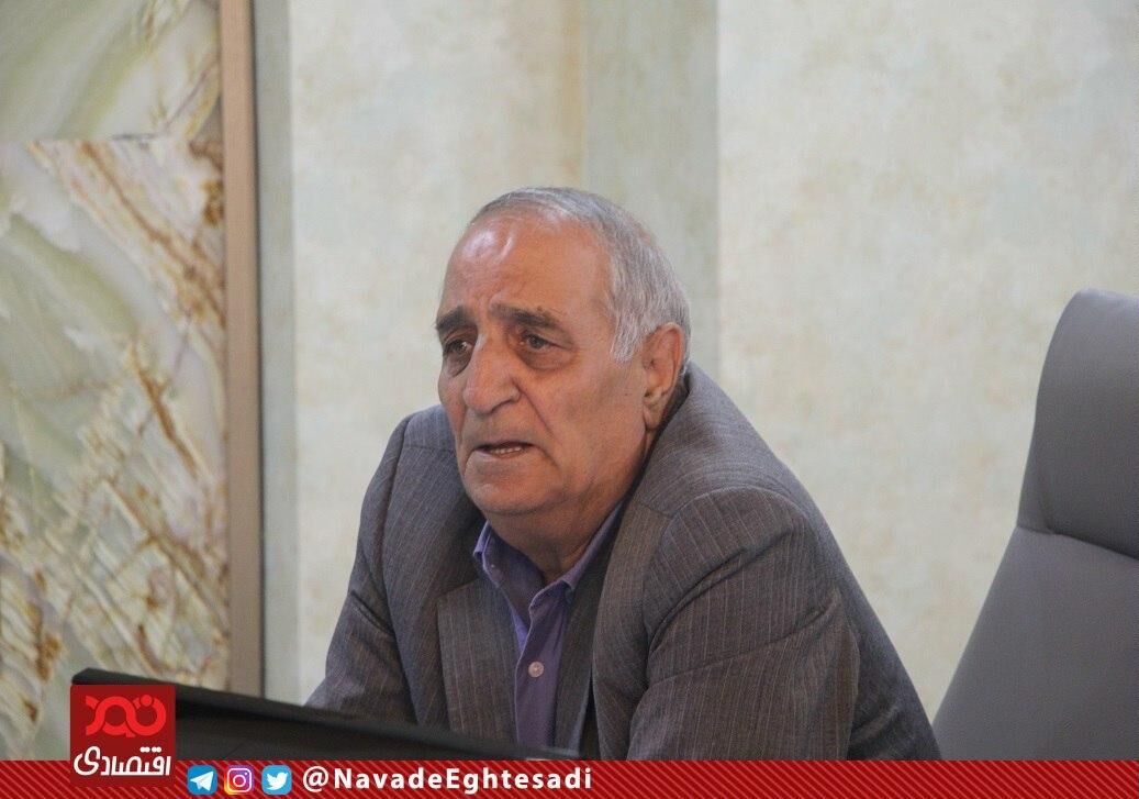 هر چه سریعتر تکلیف تنخواهی که دولت قبل ابتدای سال از بانک مرکزی گرفته مشخص شود