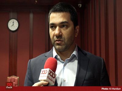  پیش بینی رئیس کمیسیون کشاورزی اتاق بازرگانی تهران از زمان حذف ارز ۴۲۰۰ تومانی