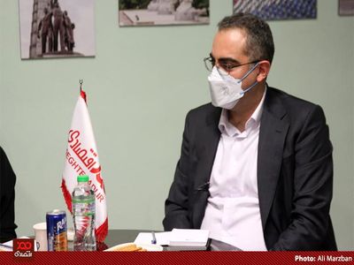 بخش مهم سرمایه‌گذاری بندر فجیره امارات را بانک ملی انجام داده است!