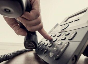 مراقب این تماس‌های مشکوک باشید