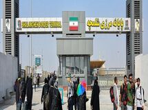 جزییات بازگشت زمینی زائران از مهران و شلمچه