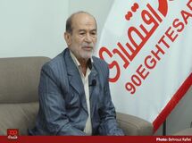 زنگنه بابت خسارت ۶۰۰ میلیون دلاری که به ایران زد، باید محاکمه شود