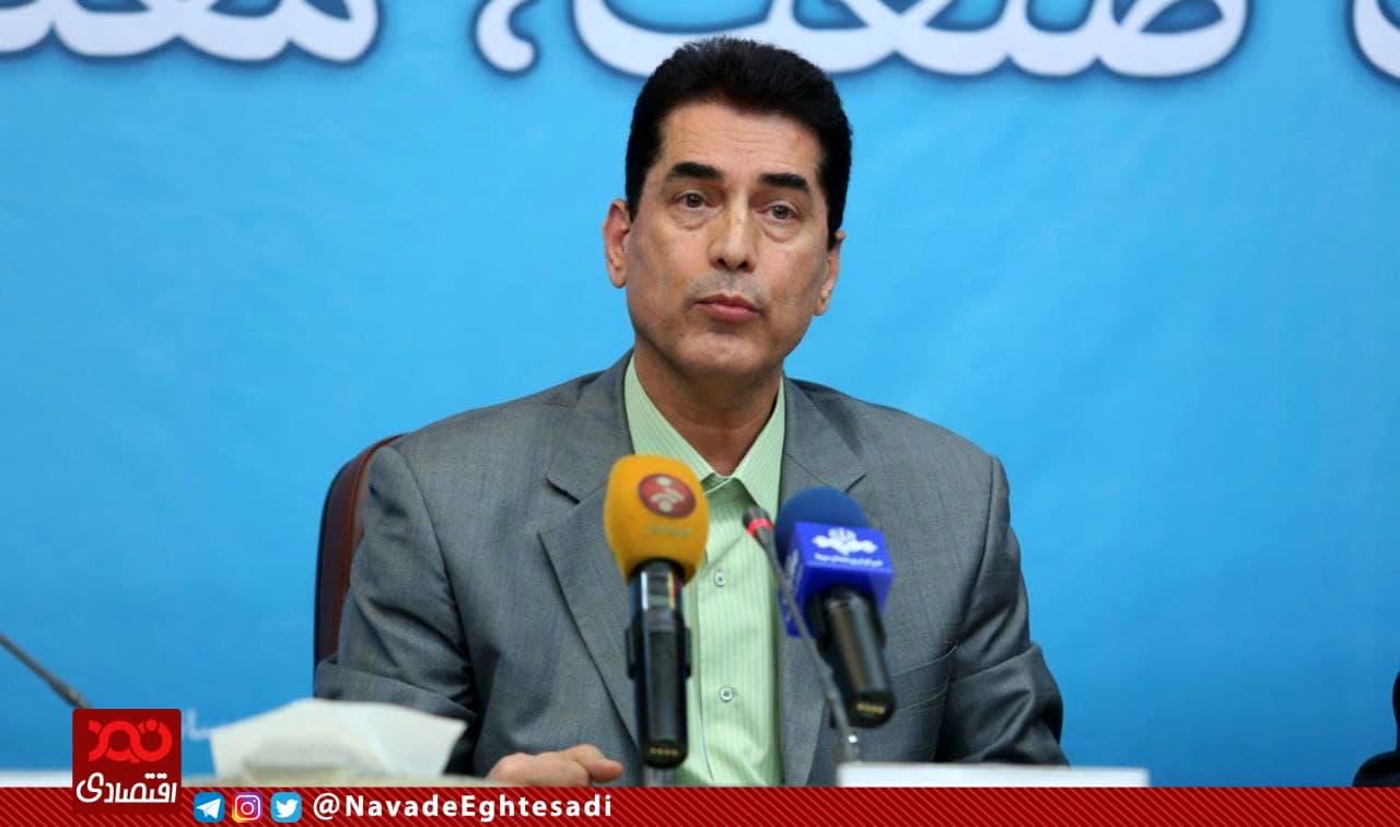 آیا دبیرکل انجمن صنایع لوازم خانگی نگران منافع کرهایهاست؟