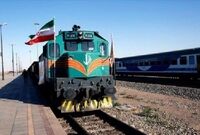 ۱۵ سال سال از ایده برقی کردن حمل و نقل ریلی کشور میگذرد، اما یک درصد هم پیشرفت نداشته است!