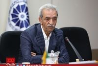  احتمال انفصال از خدمت رئیس اتاق بازرگانی ایران به دلیل استنکاف از حکم دیوان عدالت اداری/ شافعی فقط دو هفته فرصت دارد