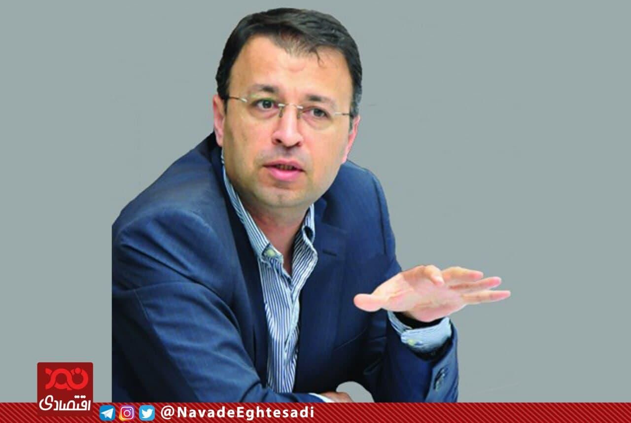  ماشین آلاتمان کهنه است، با این تکنولوژی روسیه از ما لبنیات نمی‌خرد 