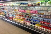  رشد ۷۰ تا ۸۰ درصدی قیمت لبنیات طی یکسال اخیر