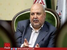 کشور را در شرایطی تحویل گرفتیم که ردیف بودجه‌ای برای خرید گندم وجود نداشت