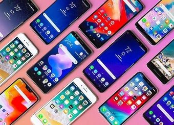 موبایل چند بخریم؟+جدول