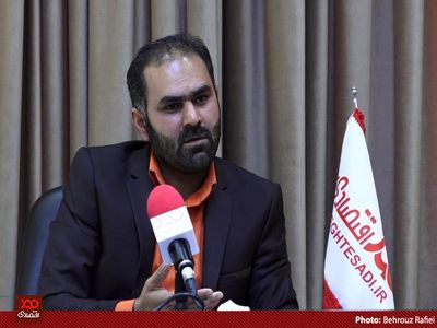 دارم دست و پای آخرم را در تولید می‌زنم؛ بزودی جمع می‌کنم و می‌روم!