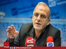 توضیحات حمیدرضا فولادگر درباره ویدئوی «نود اقتصادی»