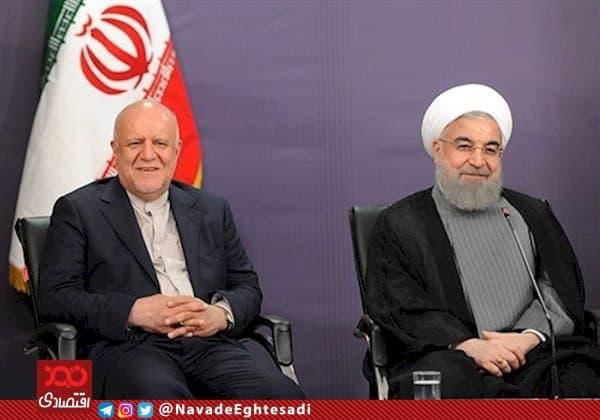 عدمالنفع ۶۵ میلیارد یورویی کشور بابت سوزاندن گازهای همراه (۱۲)