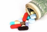 گران‌فروشی ۲۳۵ میلیون یورویی۱۲ واردکننده دارو (۱۵)