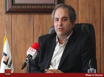 در زمان مسکن مهر، به اندازه کل تولیدات اروپا آسانسور ساختیم