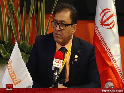 علت ثبات نداشتن در قیمت مواد اولیه، نمی‌توانیم صادرات کنیم