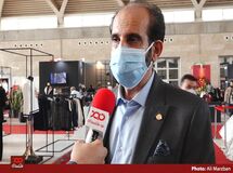 سازمان توسعه تجارت اجازه نداد نمایشگاه پوشاک را در محل دائمی نمایشگاه‌های بین‌المللی تهران برگزار کنیم