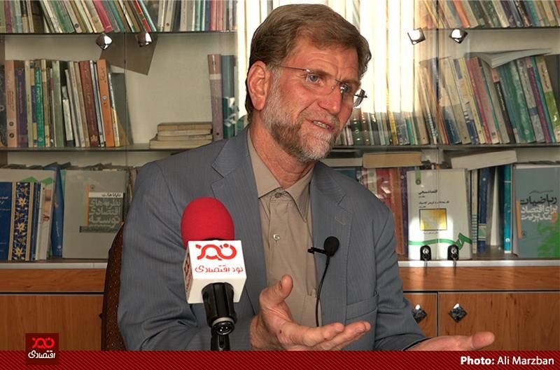 ثبات در بورس تنها با اعمال مدیریت در سازمان بورس و اوراق بهادار میسر نمیشود