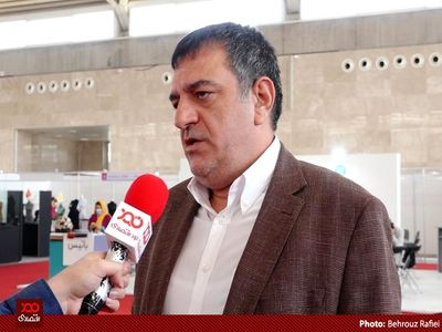 قیمت نخ ایرانی از ۴۰ هزار تومان به ۱۳۵هزار تومان رسید