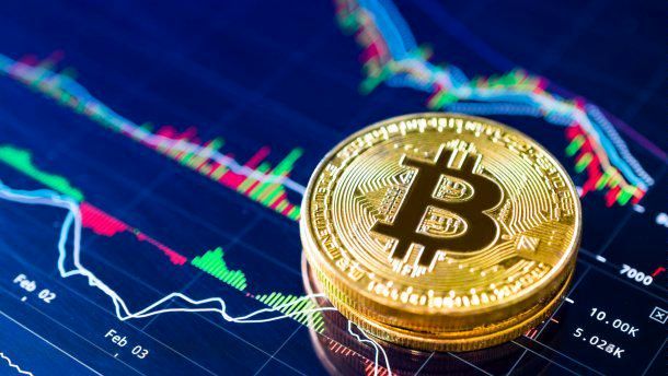 بیت کوین ۶۱ هزار دلار را از دست داد