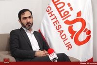 نمایندگانی که در مخالفت با افزایش حقوق معلمان در مجلس حرف زدند، جهاد کردند/ میرکاظمی جرات نمی‌کند بگوید نصف کارمندان زیادند