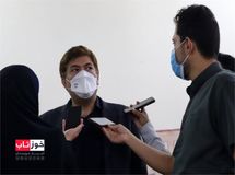 انتظار می‌رود دیگر صنایع استان همچون لوله سازی اهواز در امر دفاع مقدس رویکرد فرهنگی داشته باشند