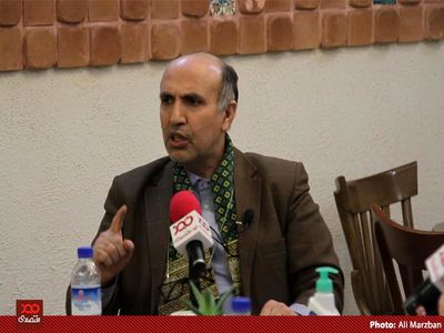  در دولت گذشته حقوق اساتید دانشگاه را به شکل غیر منصفانه‌ای افزایش دادند، چون خودشان ذی نفع بودند!