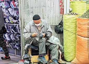  افزایش ۳۱ هزار نفری شاغلان بالای ۶۵ سال مناطق شهری در سال‌های ۹۲ تا ۹۹ 