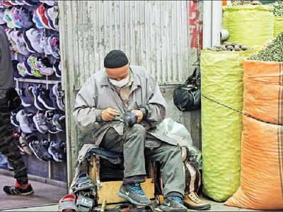  افزایش ۳۱ هزار نفری شاغلان بالای ۶۵ سال مناطق شهری در سال‌های ۹۲ تا ۹۹ 