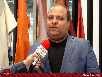 کارخانه‌های تولید چرم تنها با ۳۰ درصد ظرفیت خود کار می‌کنند