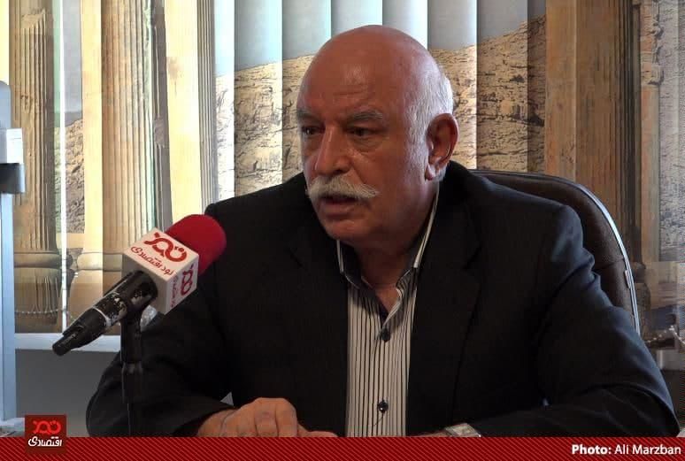 با گران شدن ۳۰ درصدی لاستیک، دیگر پولی نداریم لاستیک بخریم