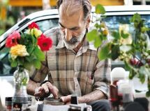اغلب سرپرستان خانوارهای فقیر، سالمند هستند