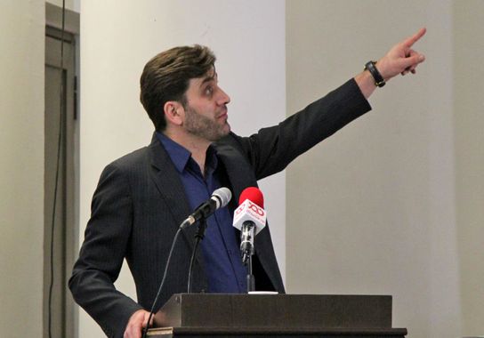 گالری