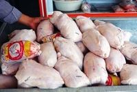 نرخ مصوب قیمت مرغ ۳۱ هزار تومان شد