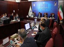  آمارهای اشتباه رئیس کل بیمه مرکزی در مقابل وزیر اقتصاد!/ مدیرعامل یک شرکت بیمه اتکایی آمارهای غلامرضا سلیمانی را رد کرد