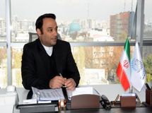 تاکید مدیرعامل شرکت بیمه تجارت نو بر اهمیت نقش جذب پرتفو با رویکرد تحول دیجیتال