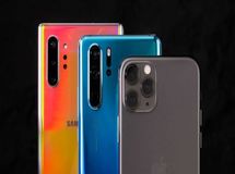 قیمت روز گوشی موبایل ۳ آبان