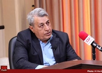 برای ساخت یک میلیون واحد مسکونی، از نظر مصالح ساختمانی کمبودی نداریم(۳)