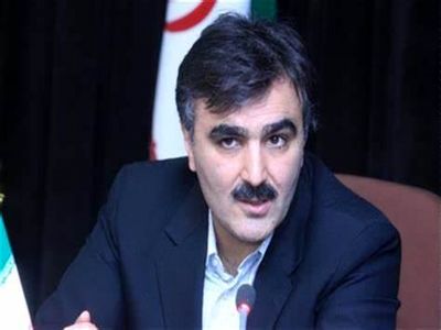 درخواست مدیرعامل بانک ملی ایران برای عدم ارسال گل و انتشار پیام تبریک
