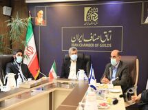 مصوبات اجرایی نشده در خصوص حمایت از اصناف را پیگیری می‌‎کنیم