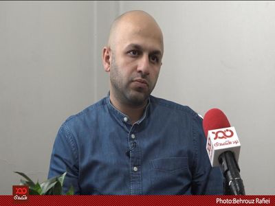 آمریکا به ما لطف کرد؛ با تحریم آمریکا جلوی واردات بی‌رویه اسباب‌بازی گرفته شد