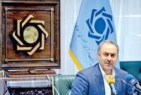 متهم ارزی در بانک مرکزی