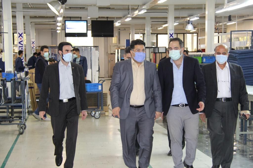 دستورالعمل درج قیمت تولیدکننده بر روی کالاها این هفته ابلاغ می شود