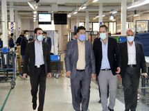 دستورالعمل درج قیمت تولیدکننده بر روی کالاها این هفته ابلاغ می شود