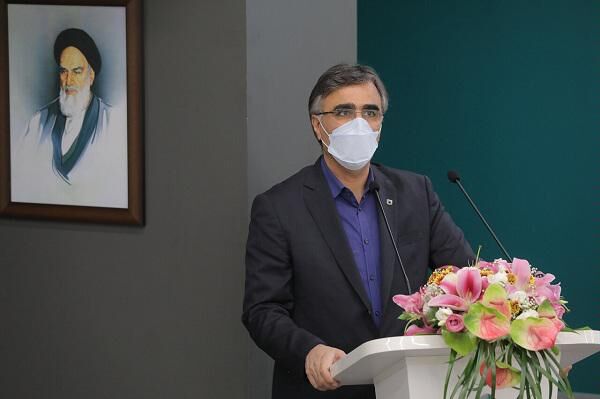 ماشین تولید زیان بانک ملی باید متوقف شود/ بانک ملی ایران زیر آوار بنگاه‌داری در حال خفه شدن است